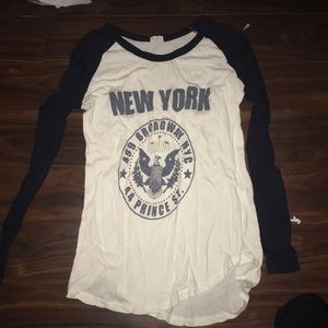 Brandy Melville tee